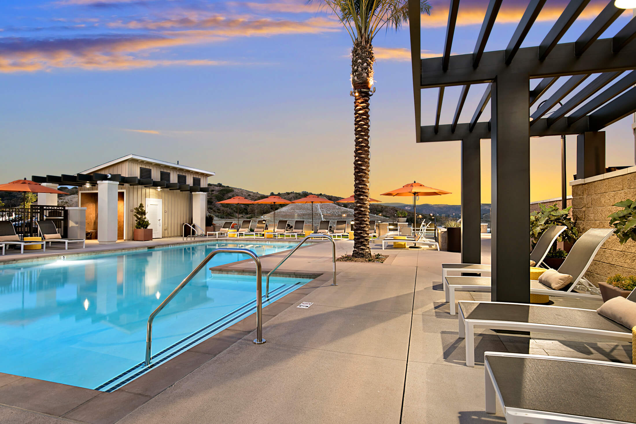 Esencia Sur Apartment Homes Apartments in Rancho Mission Viejo, CA